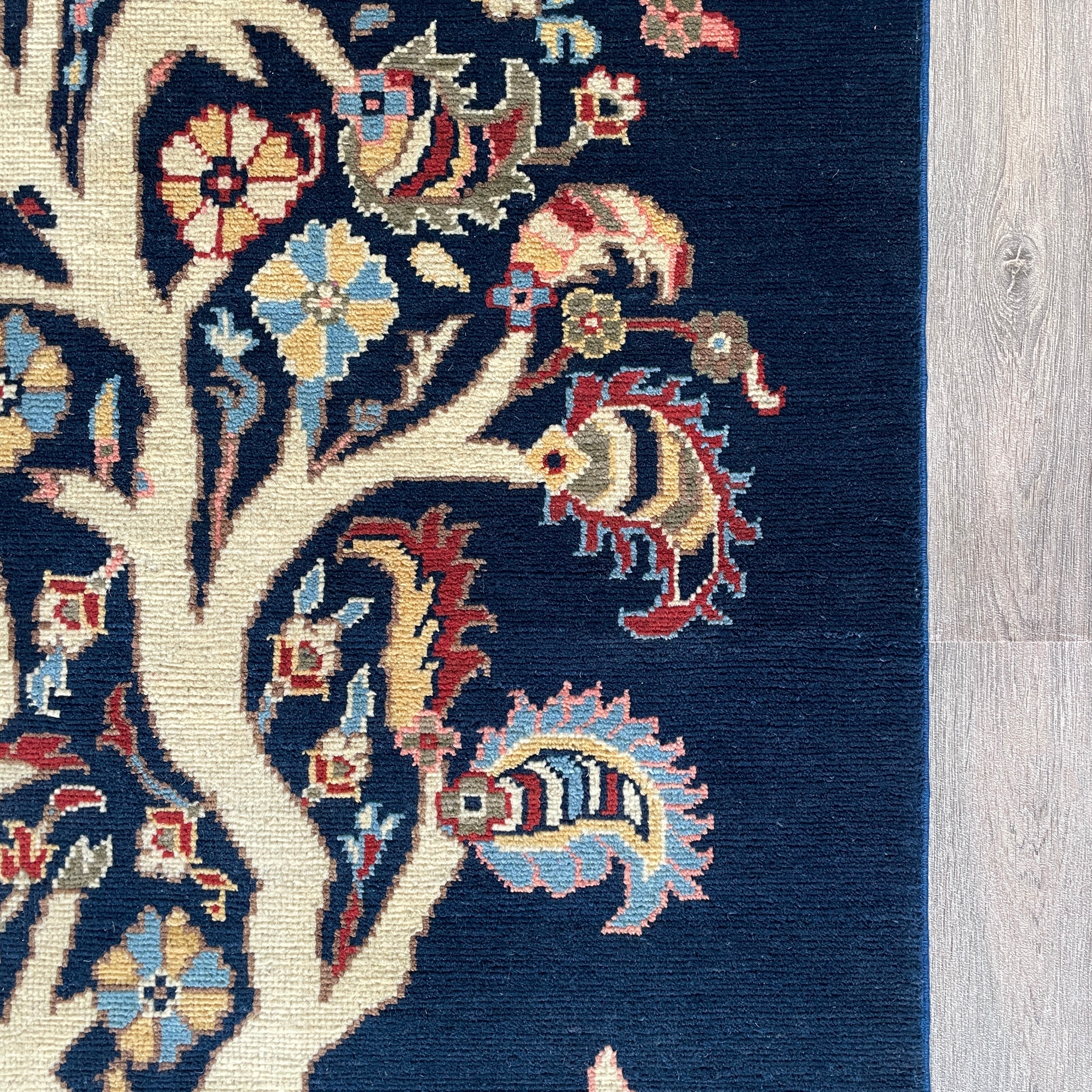 Afghan Gabbeh Rug