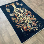 Afghan Gabbeh Rug