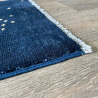 Afghan Gabbeh Rug