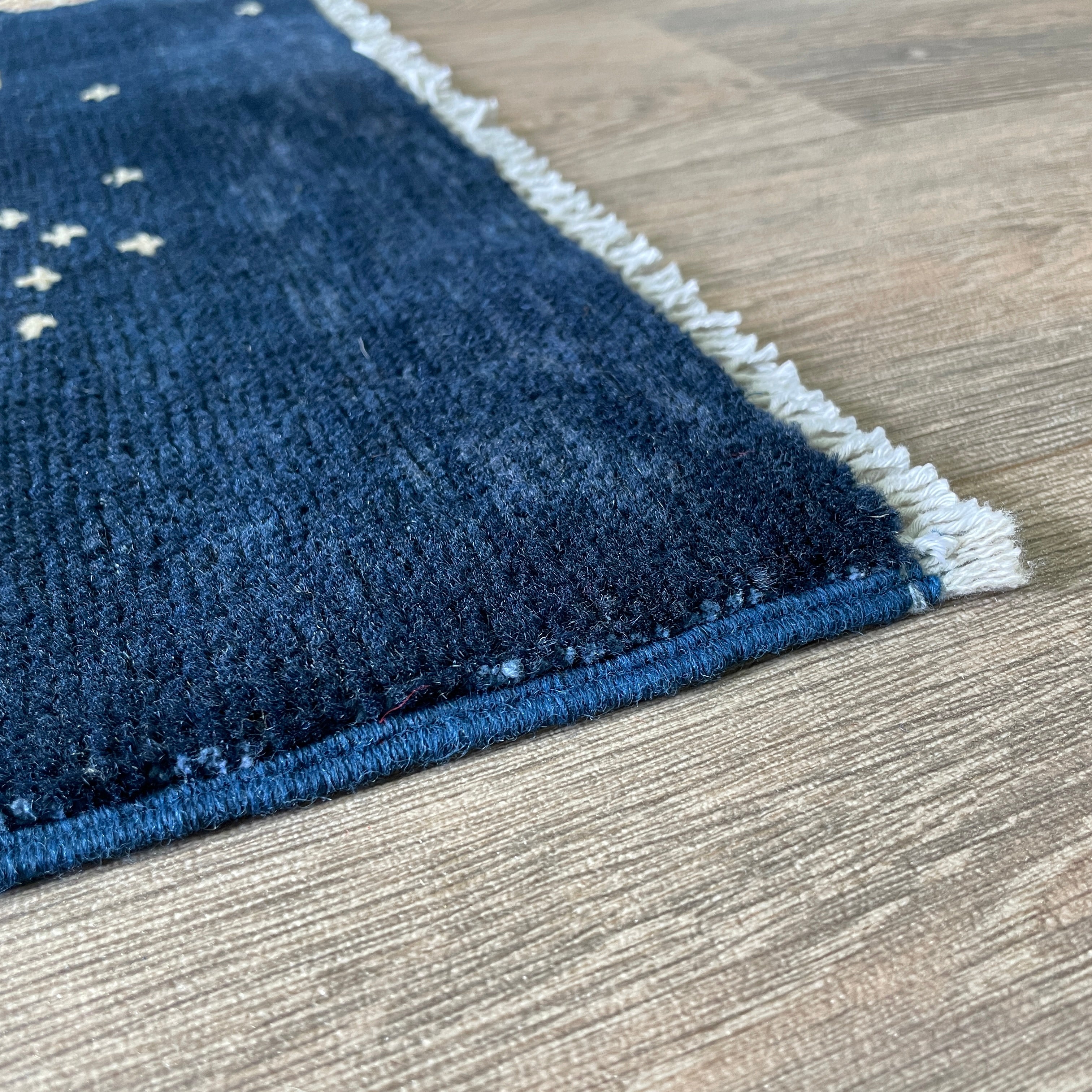 Afghan Gabbeh Rug