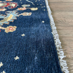 Afghan Gabbeh Rug
