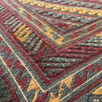 Afghan Mushwani Rug