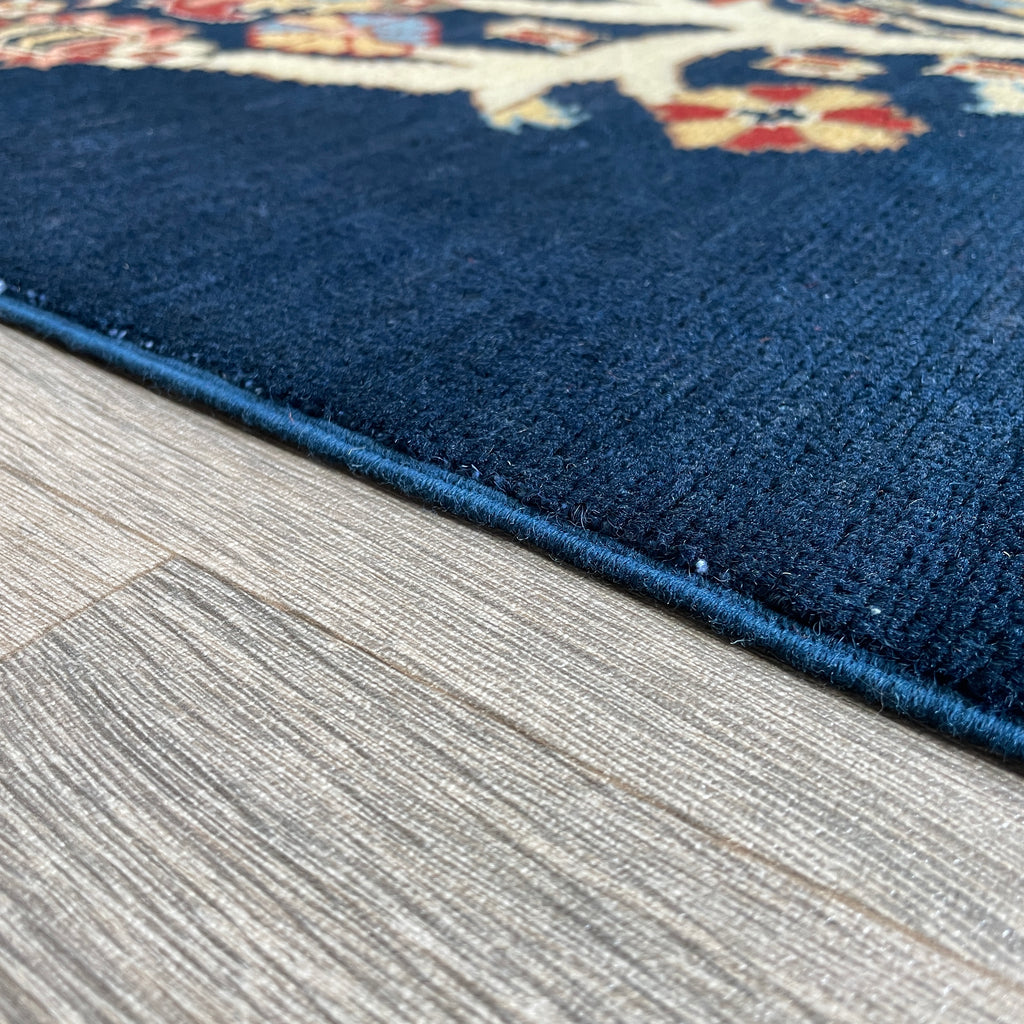 Afghan Gabbeh Rug