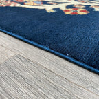 Afghan Gabbeh Rug