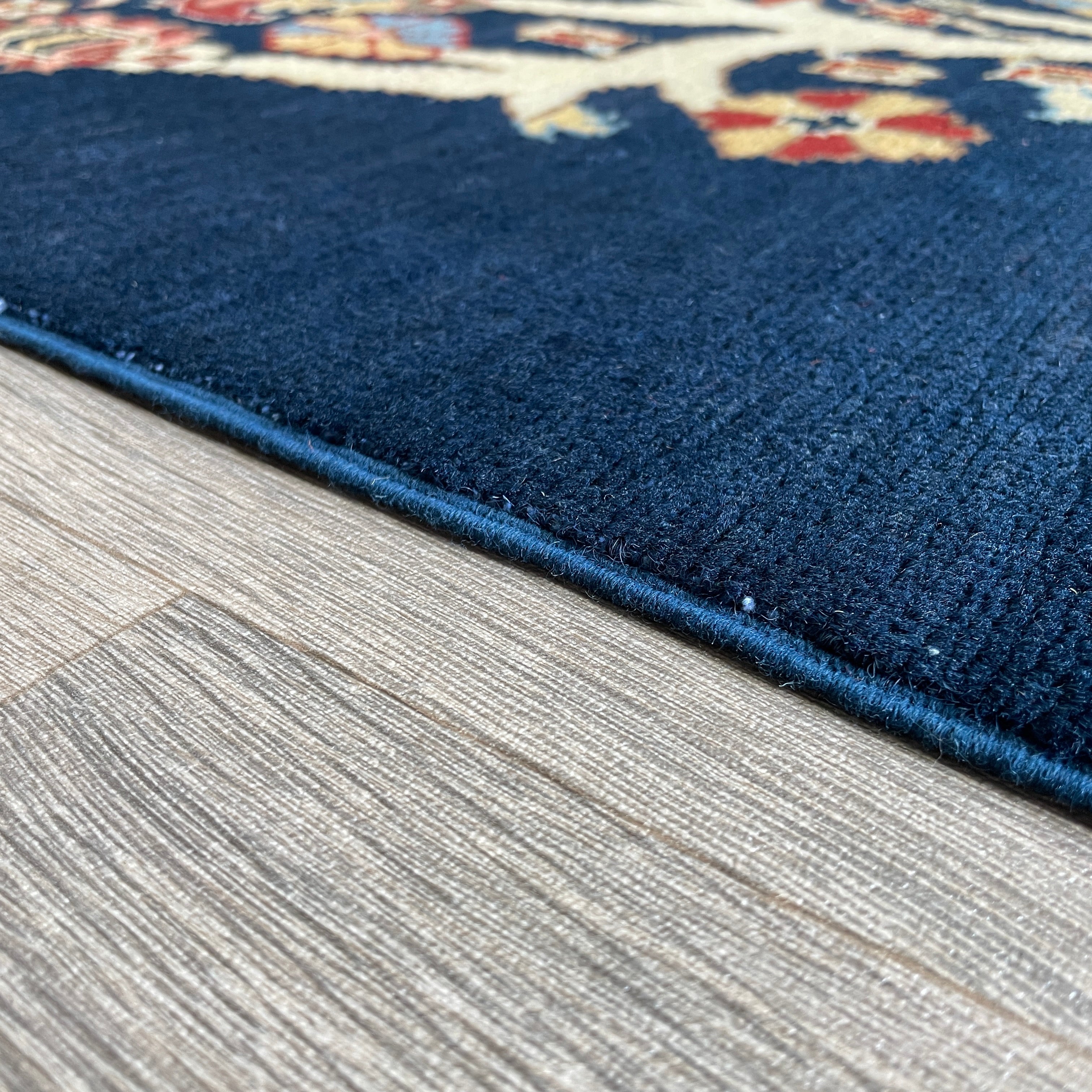 Afghan Gabbeh Rug