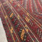 Afghan Mushwani Rug