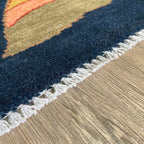 Afghan Gabbeh Rug