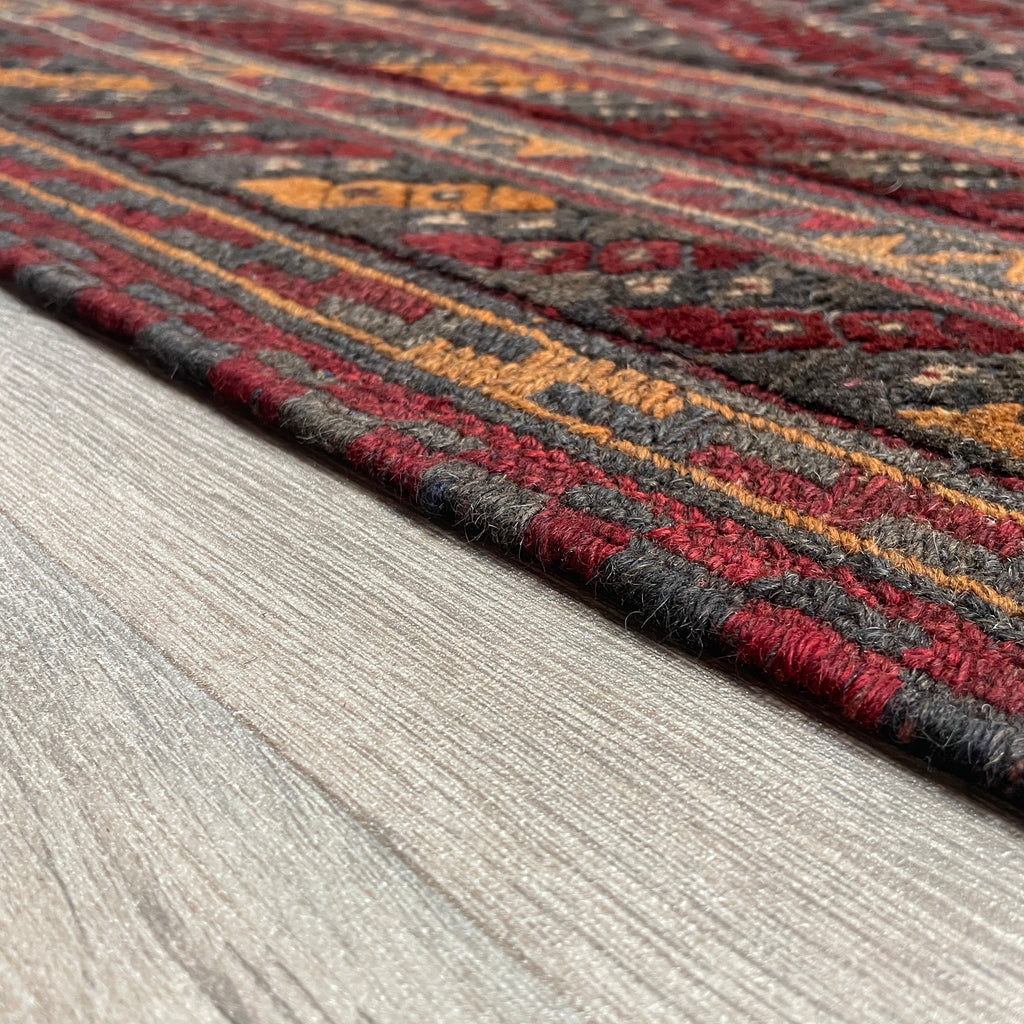 Afghan Mushwani Rug