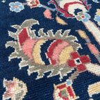 Afghan Gabbeh Rug