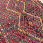 Afghan Mushwani Rug