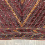 Afghan Mushwani Rug