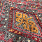 Afghan Mushwani Rug