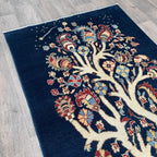 Afghan Gabbeh Rug