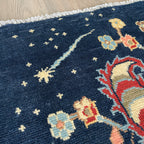 Afghan Gabbeh Rug