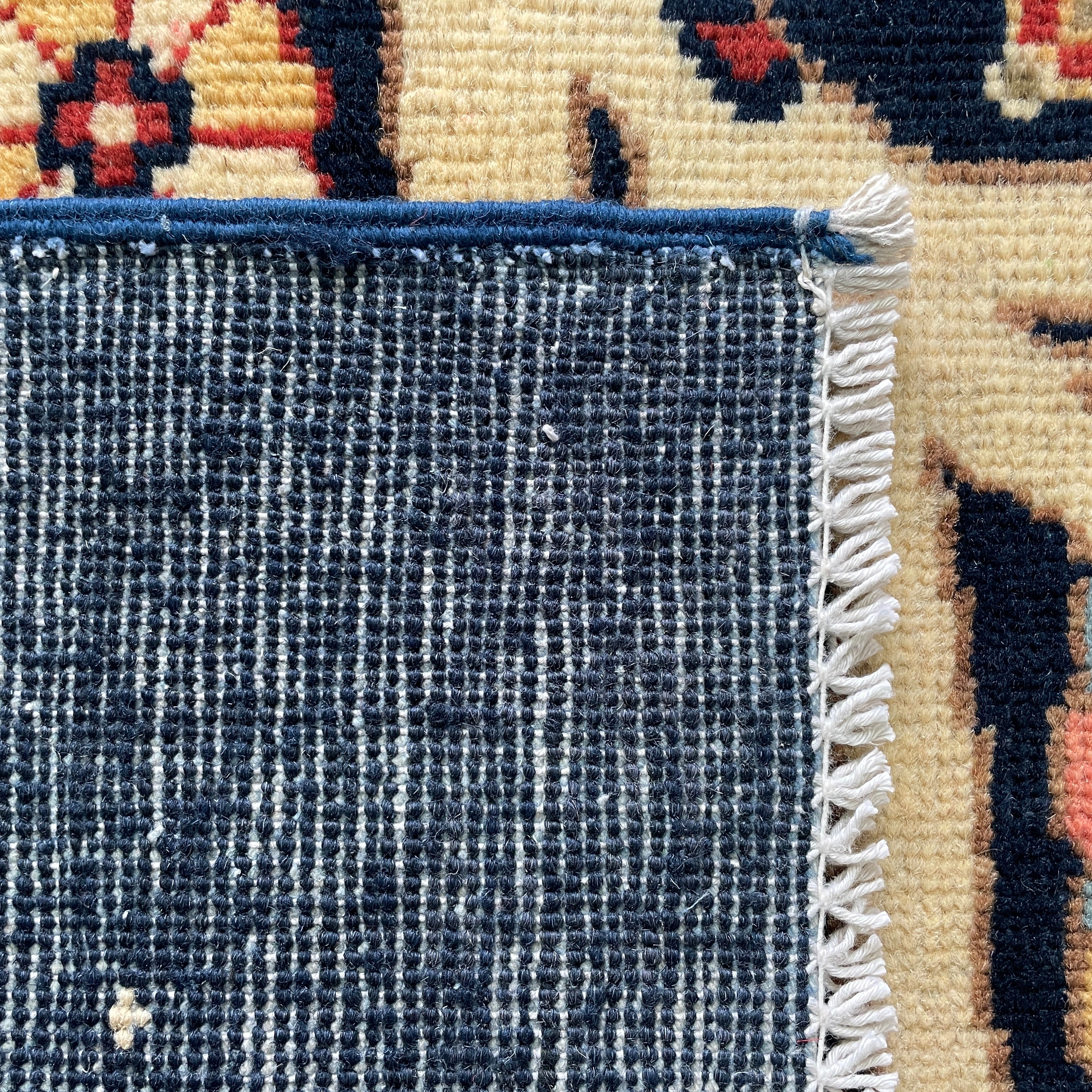 Afghan Gabbeh Rug