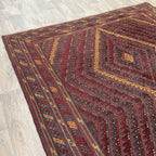 Afghan Mushwani Rug