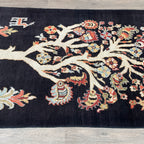 Afghan Gabbeh Rug