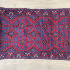 Afghan Mushwani Runner