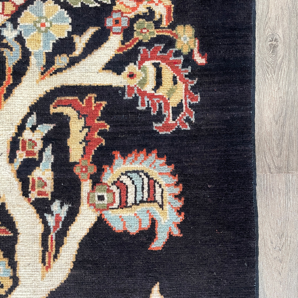 Afghan Gabbeh Rug