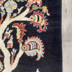Afghan Gabbeh Rug