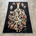 Afghan Gabbeh Rug