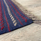 Afghan Mushwani Runner