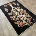 Afghan Gabbeh Rug