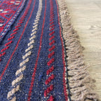 Afghan Mushwani Runner