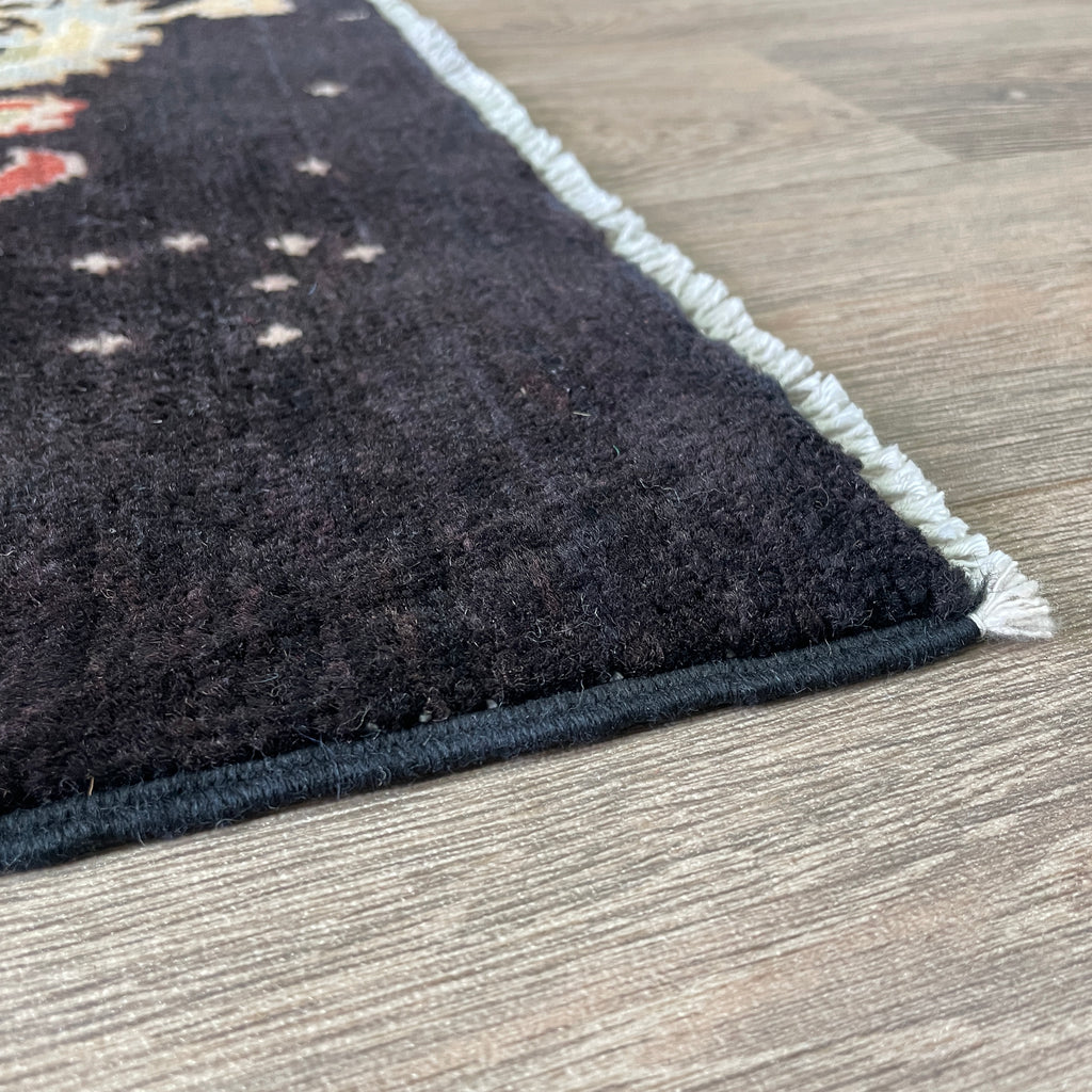 Afghan Gabbeh Rug
