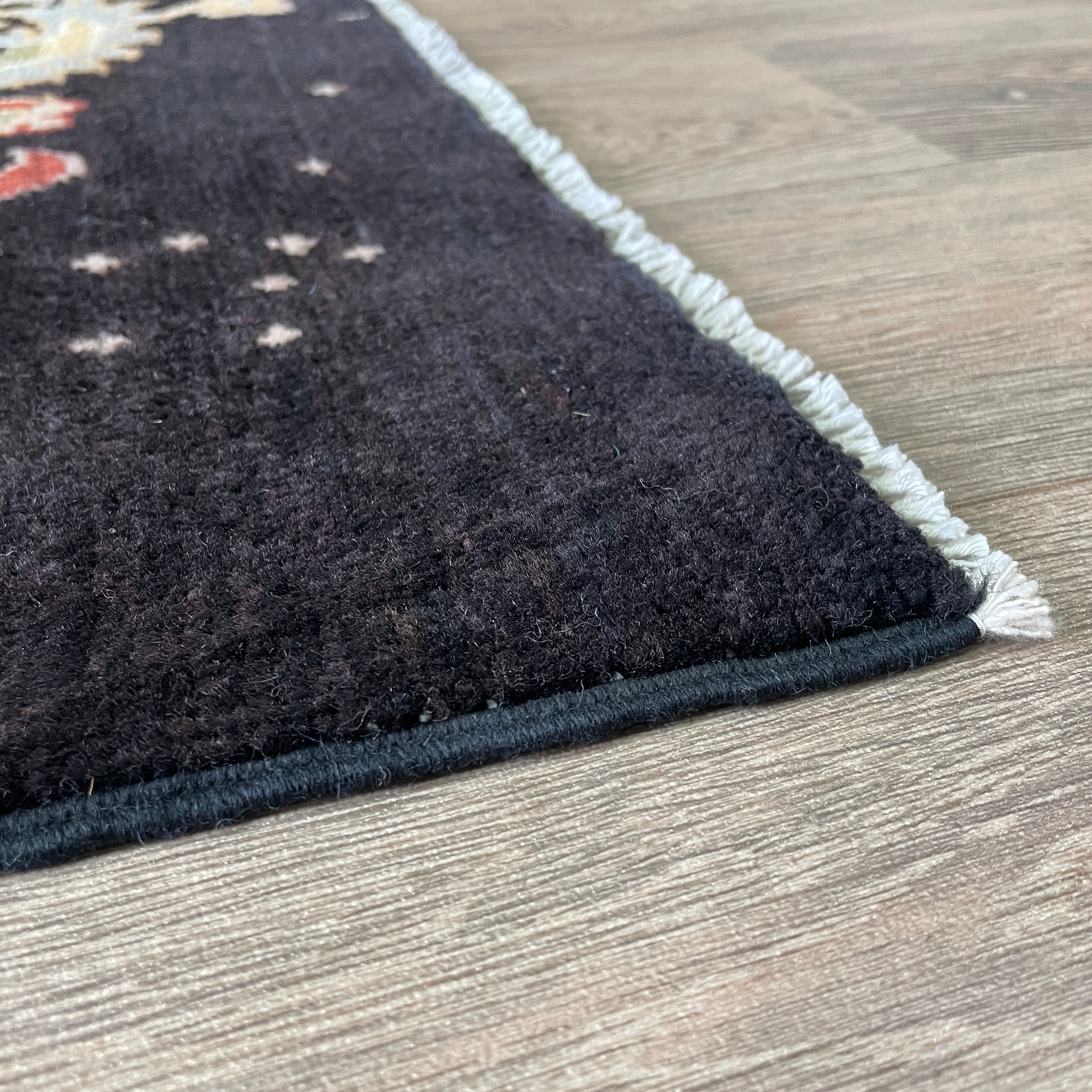 Afghan Gabbeh Rug
