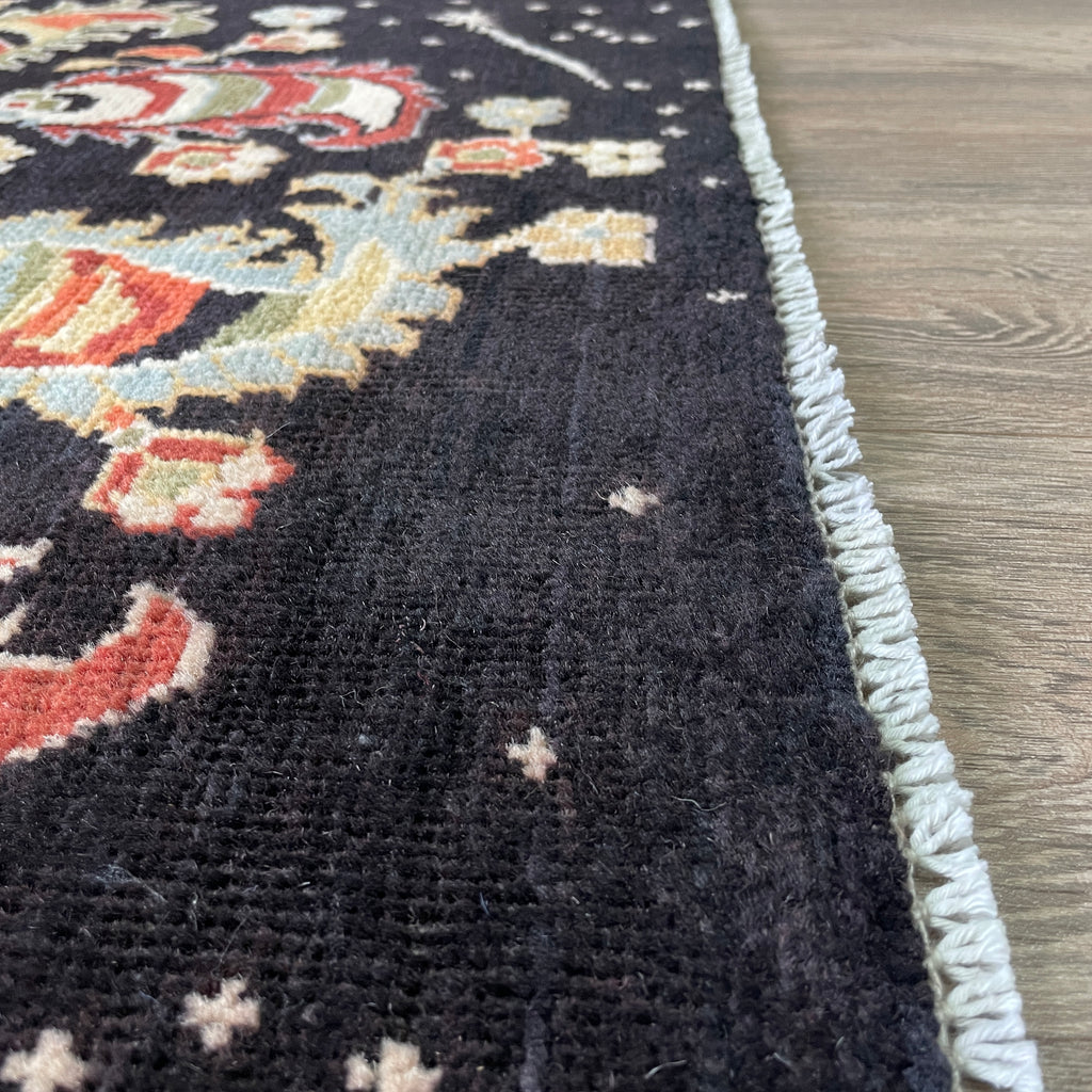 Afghan Gabbeh Rug