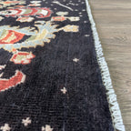 Afghan Gabbeh Rug