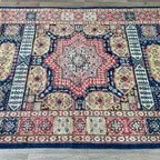 Afghan Mamluk Rug