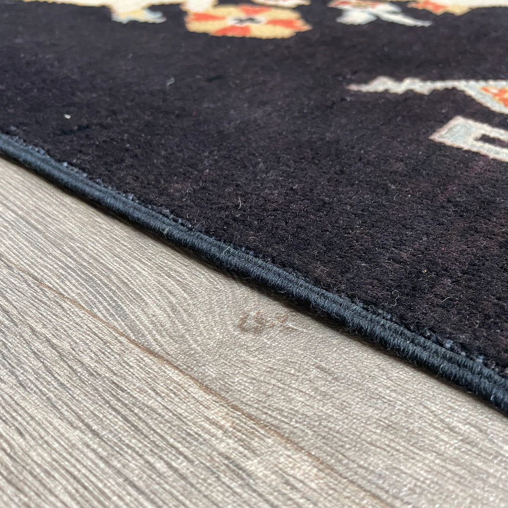 Afghan Gabbeh Rug