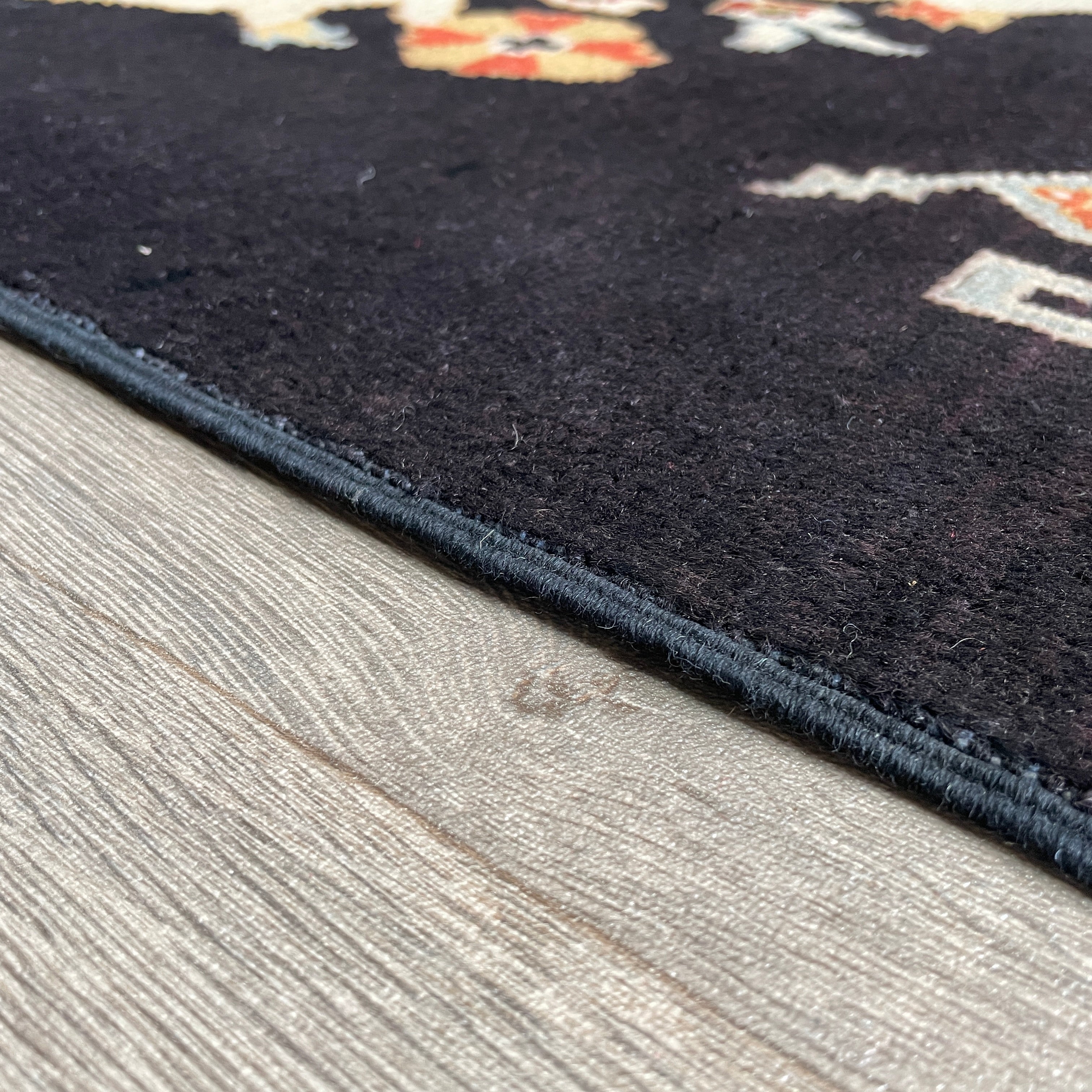 Afghan Gabbeh Rug