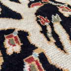 Afghan Gabbeh Rug