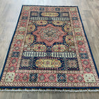 Afghan Mamluk Rug