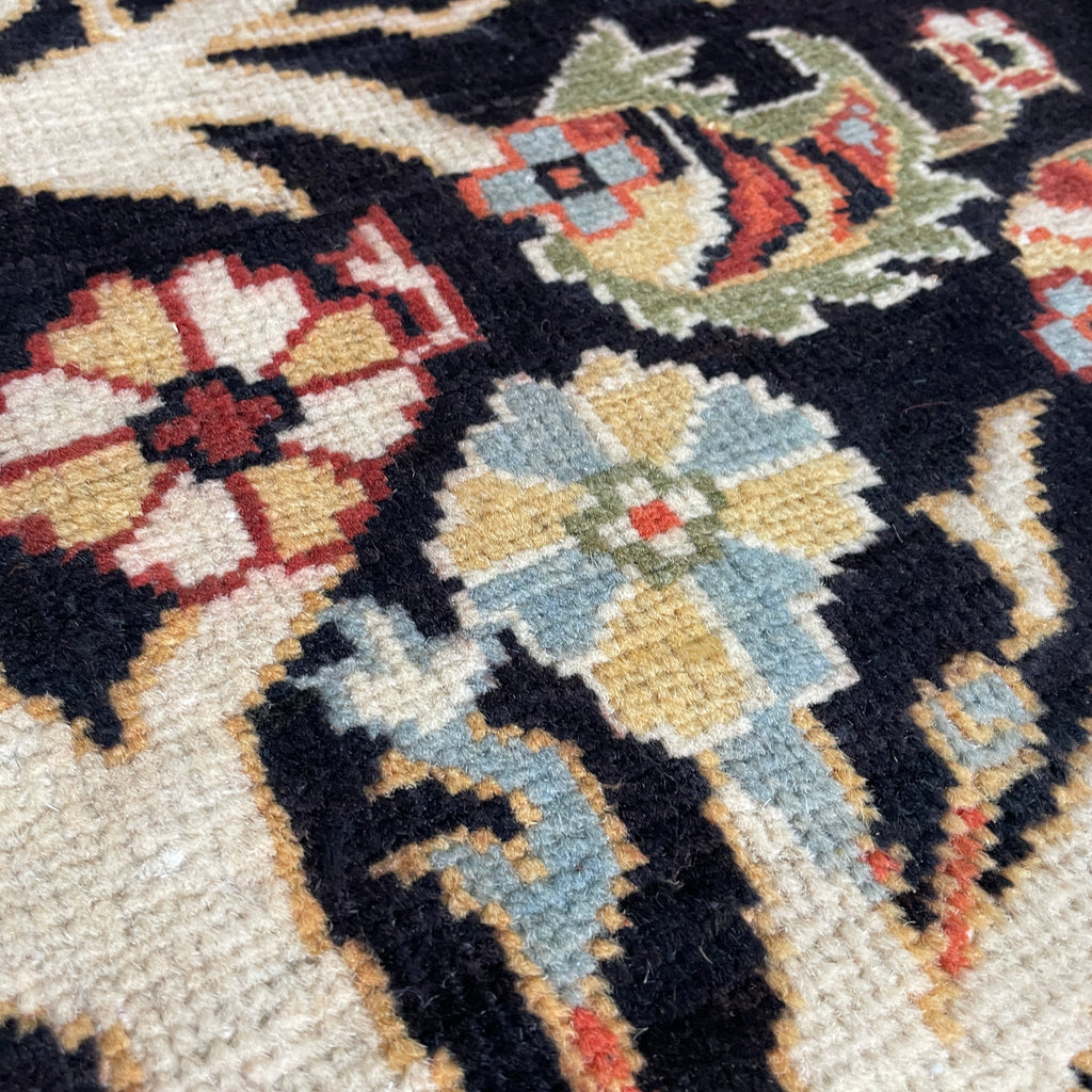 Afghan Gabbeh Rug