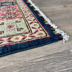 Afghan Mamluk Rug