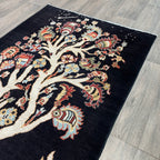 Afghan Gabbeh Rug