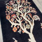 Afghan Gabbeh Rug