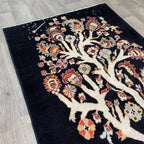 Afghan Gabbeh Rug
