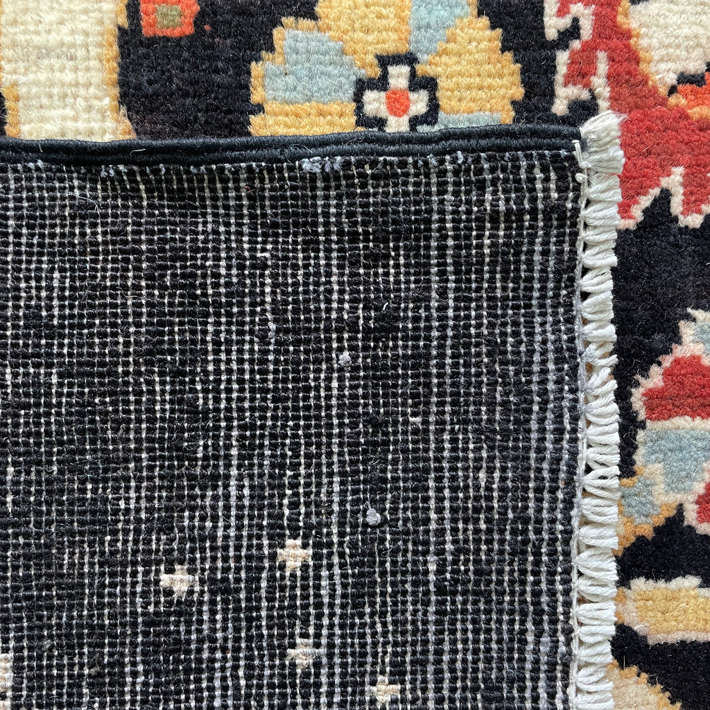 Afghan Gabbeh Rug