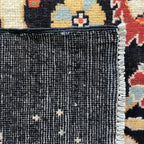 Afghan Gabbeh Rug