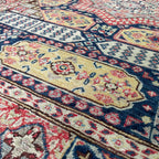 Afghan Mamluk Rug