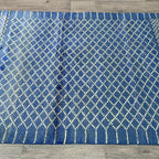 Moroccan Berber Rug