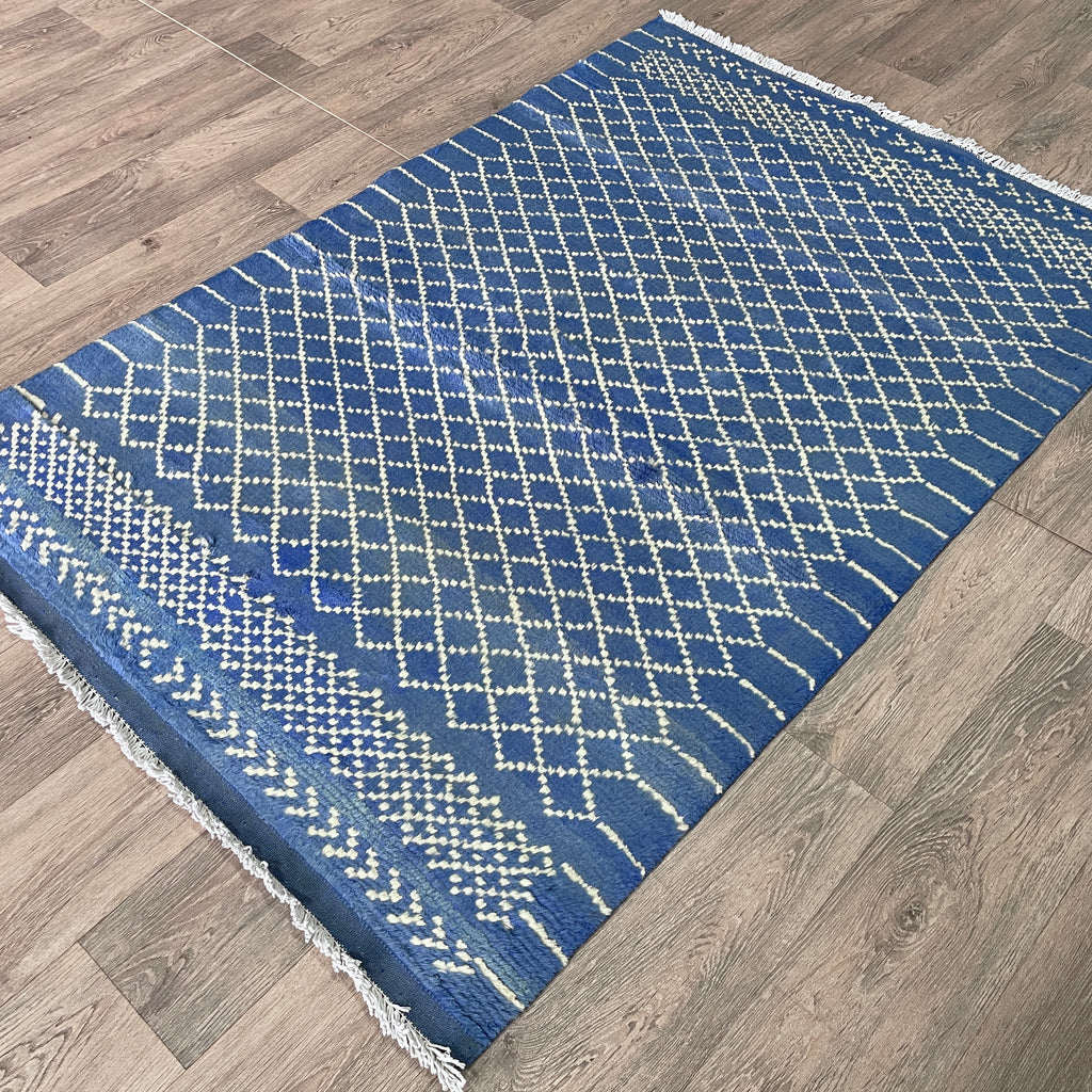 Moroccan Berber Rug