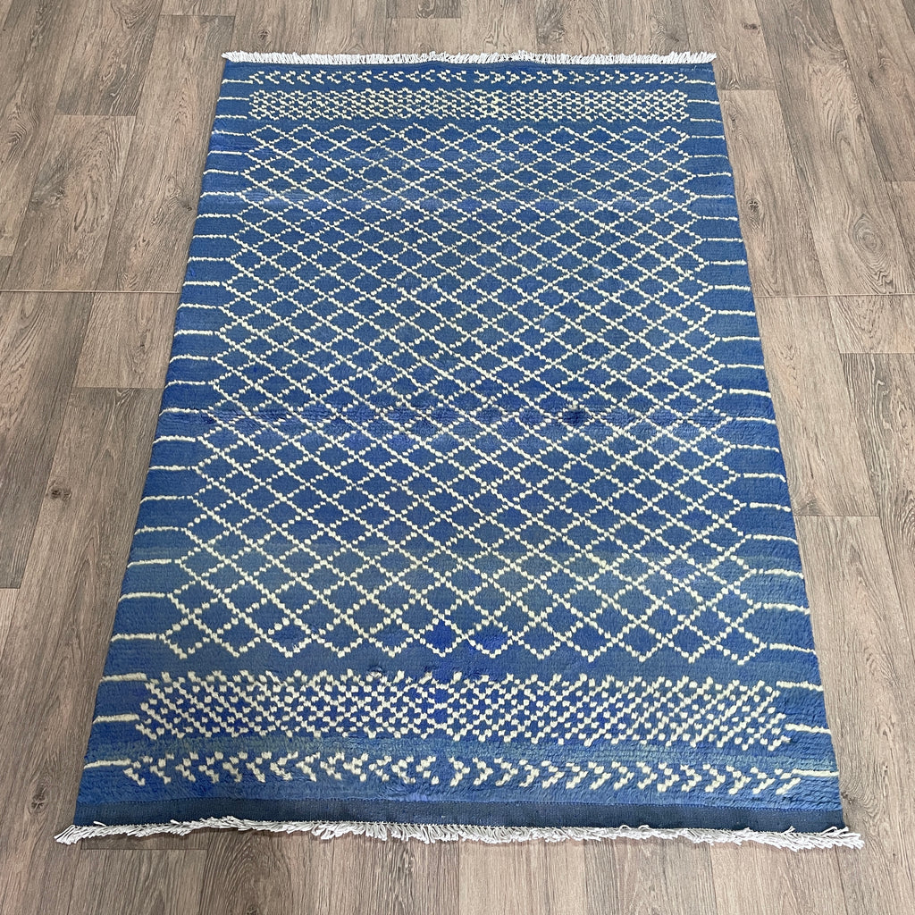 Moroccan Berber Rug