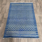 Moroccan Berber Rug