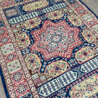 Afghan Mamluk Rug